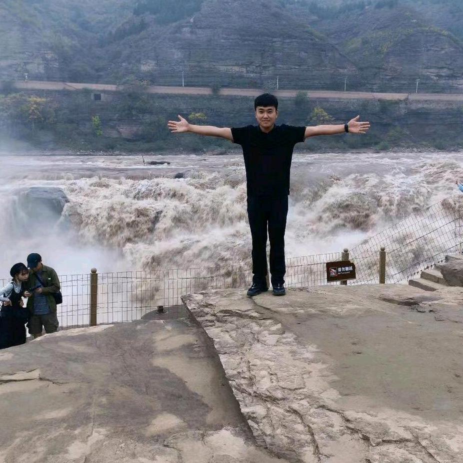 壶口小陈农产品