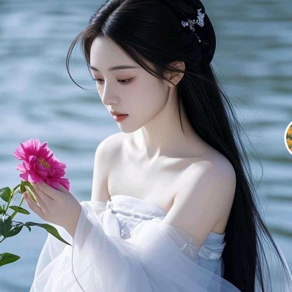 离婚的女人……一嘴毛毛（找老头）🍊🍊