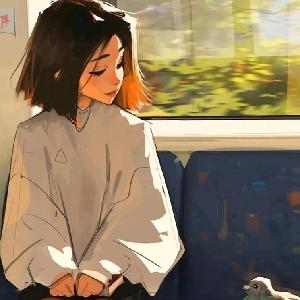 幸运的安静
