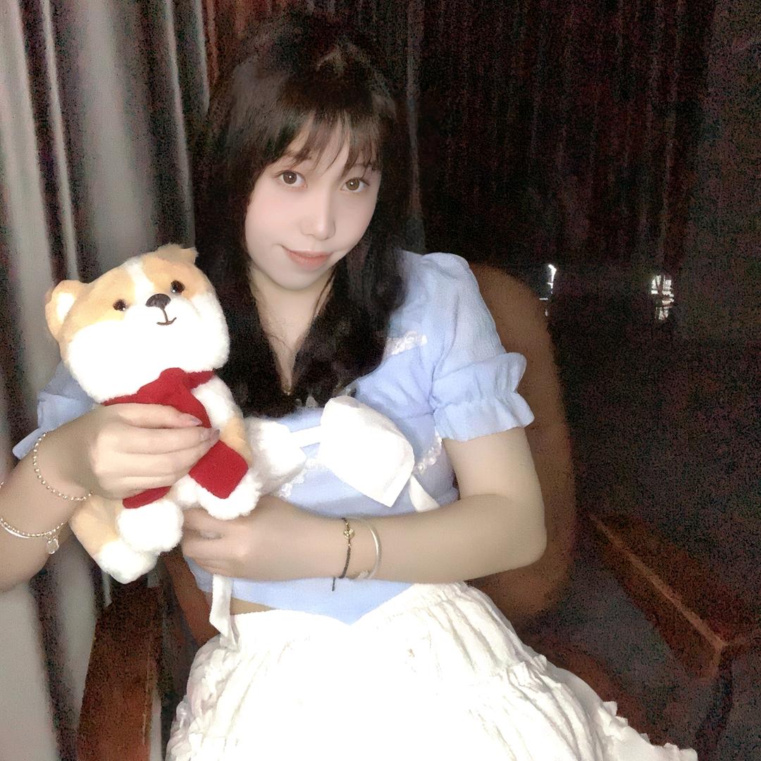 鸭梨大人💞