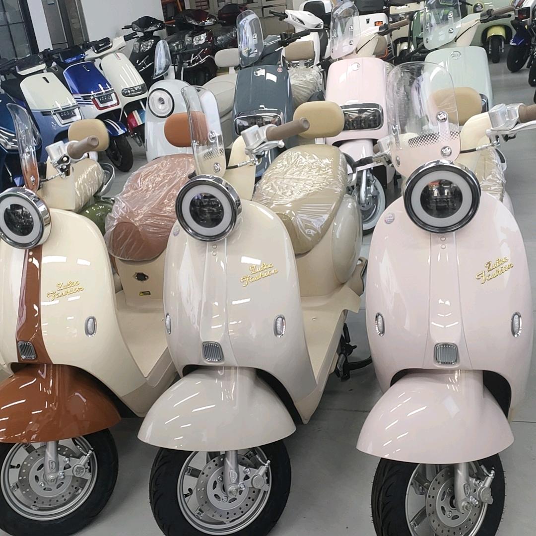 红花岗区小何电动车经营部