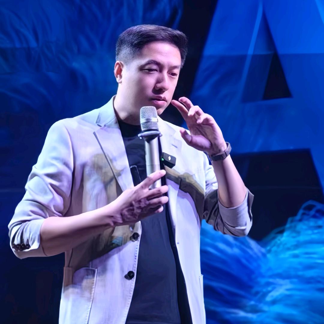 陈子杰