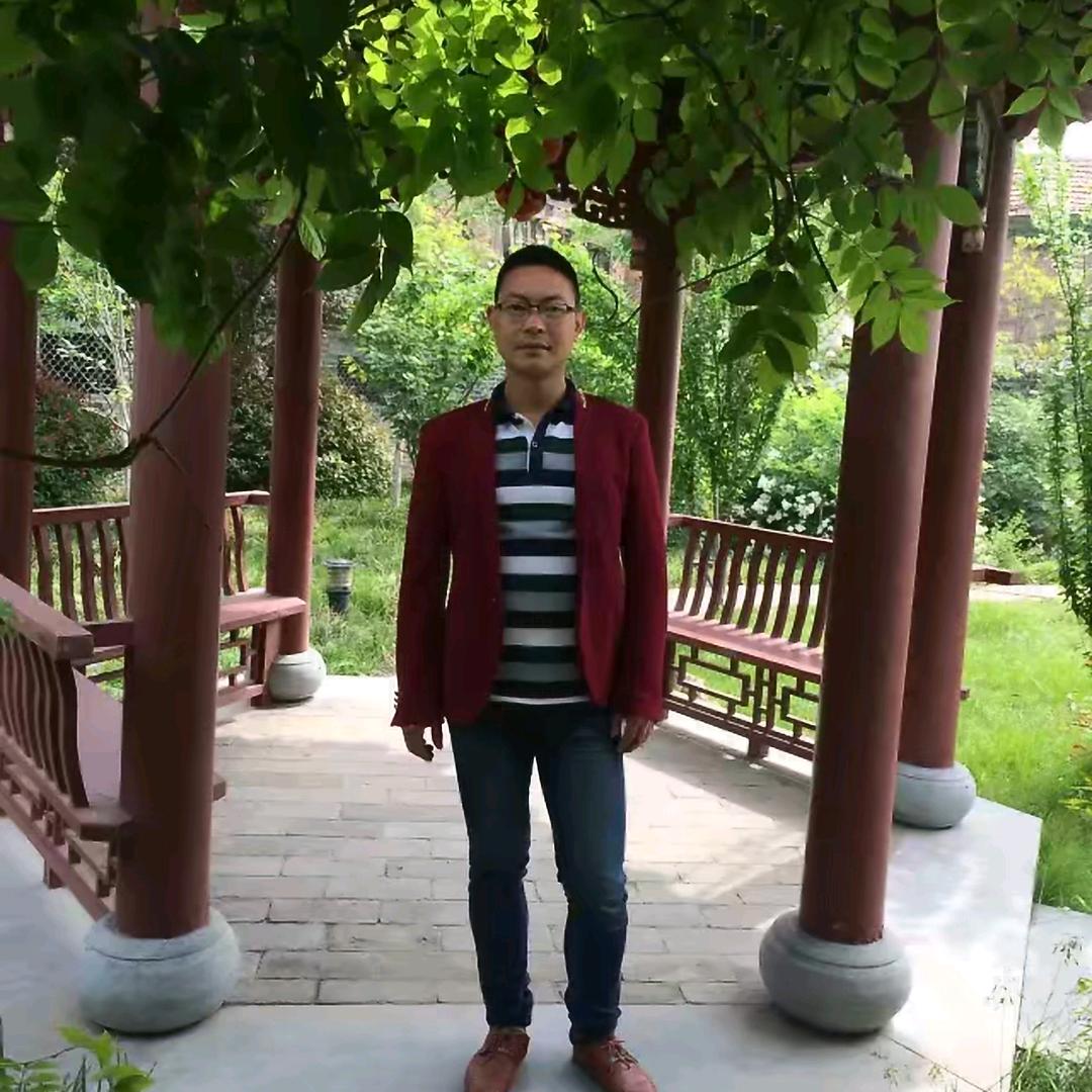 尚赵林