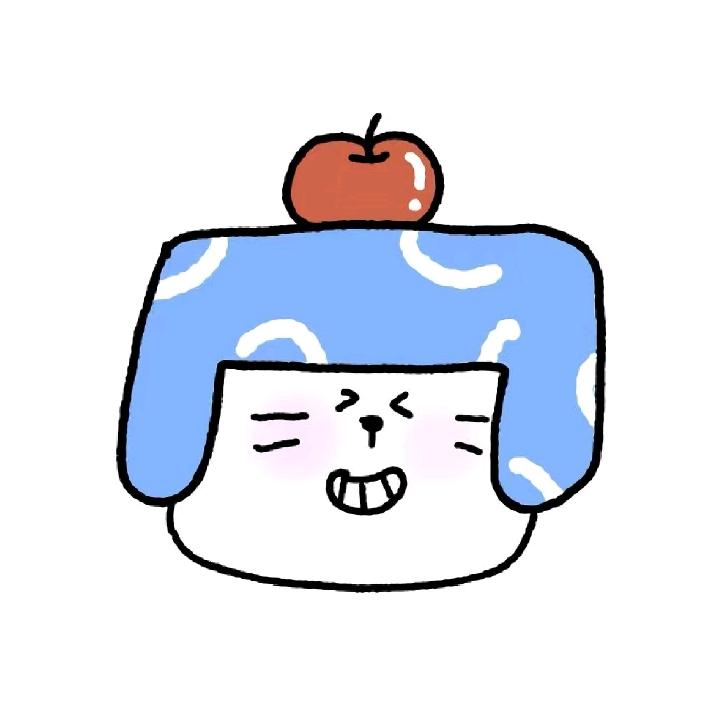 i胖胖的蛋挞