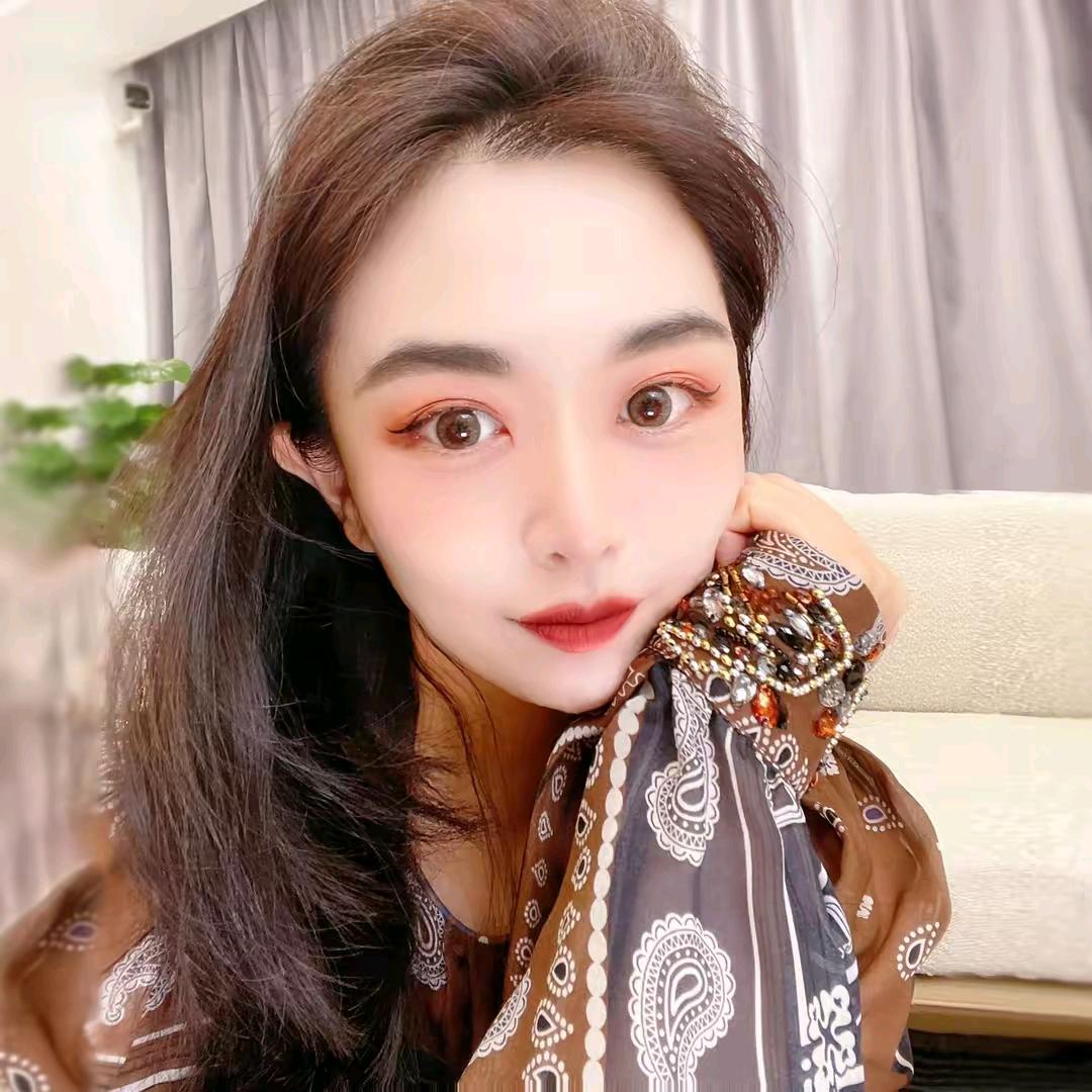 Linda姐私服小号