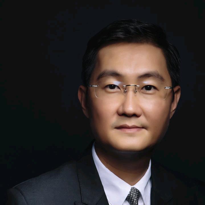 南山小马哥