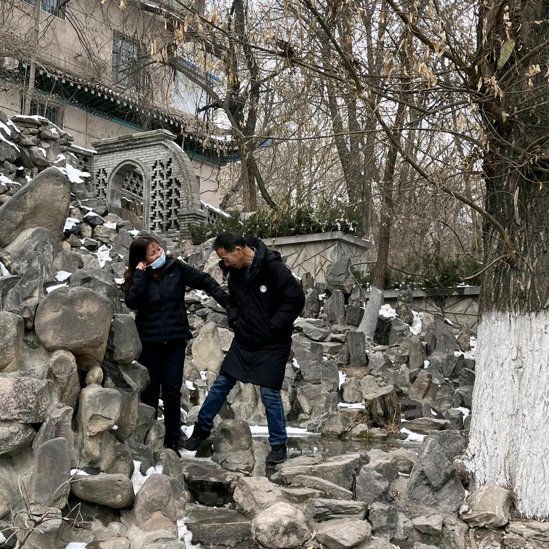 天天开心呀！！！