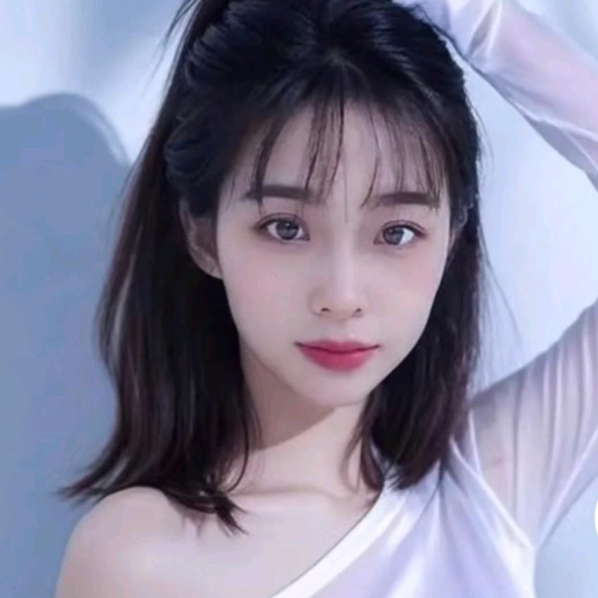 萱萱❤️（上十票叫一声老公）