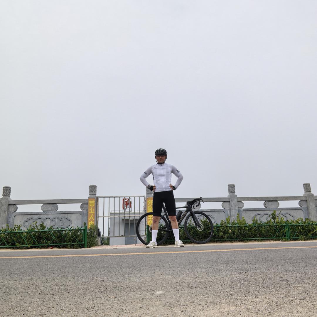 骑行小分队
