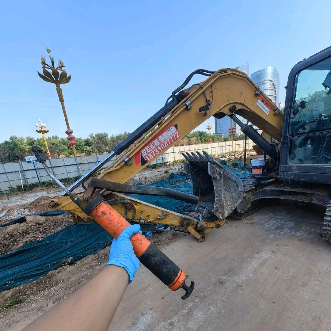成安工程机械🚨