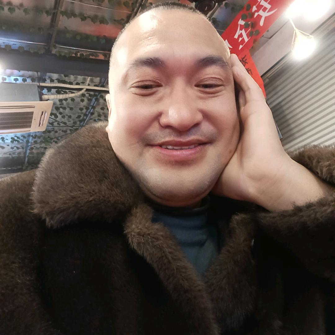 快乐土豆哥