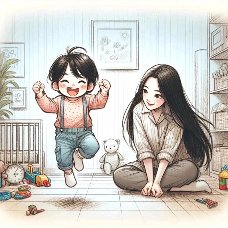 繁花橱窗