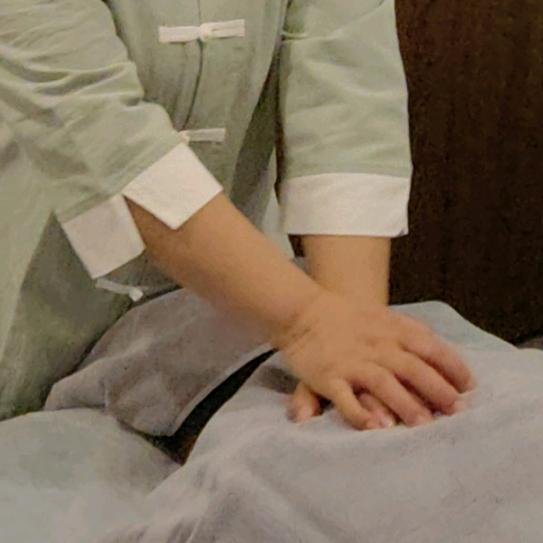 荣杏堂养生馆