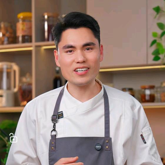 李厨食记