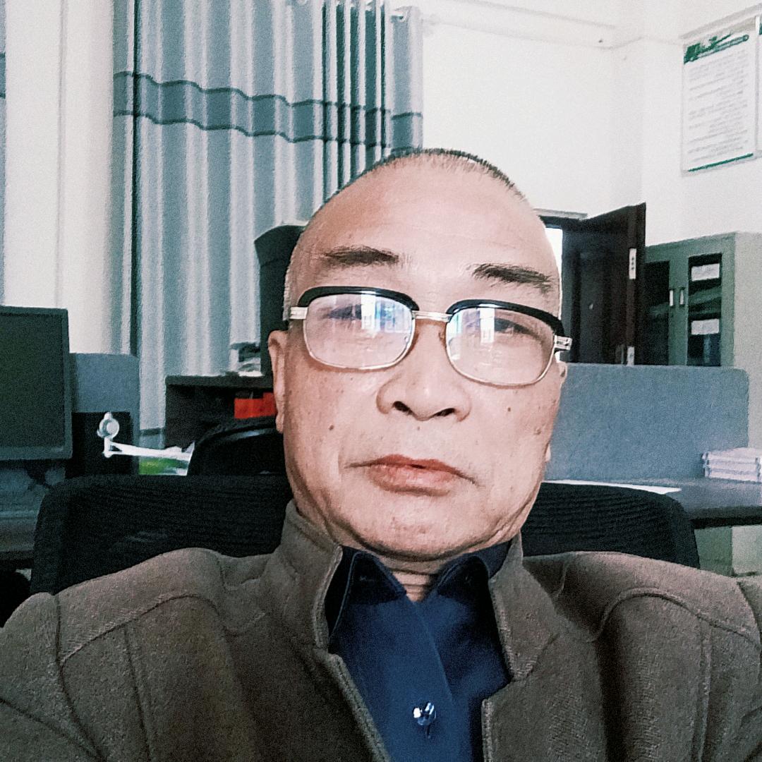 成熟的男人