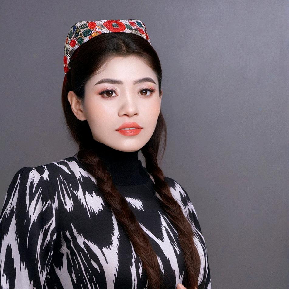 夏合娜孜