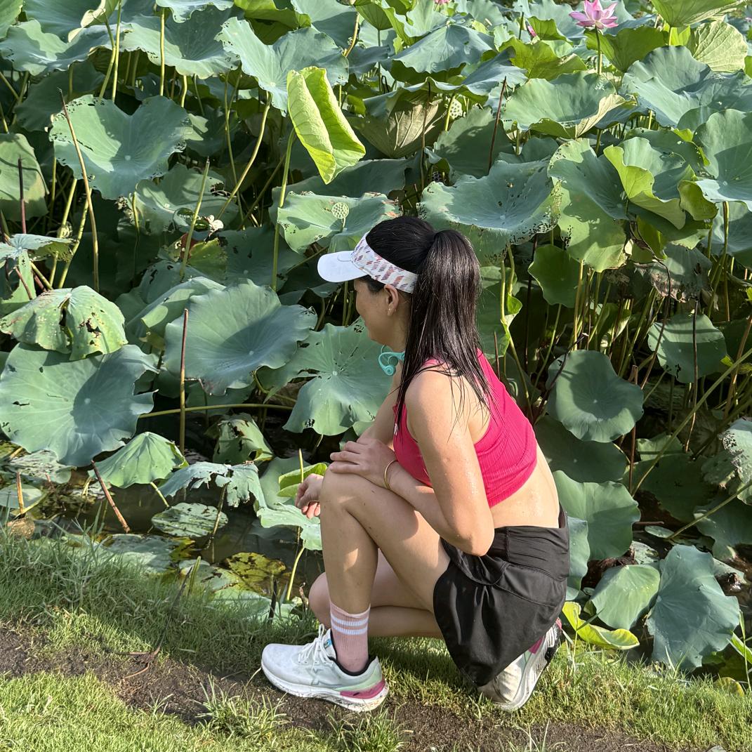 守住一份坚定