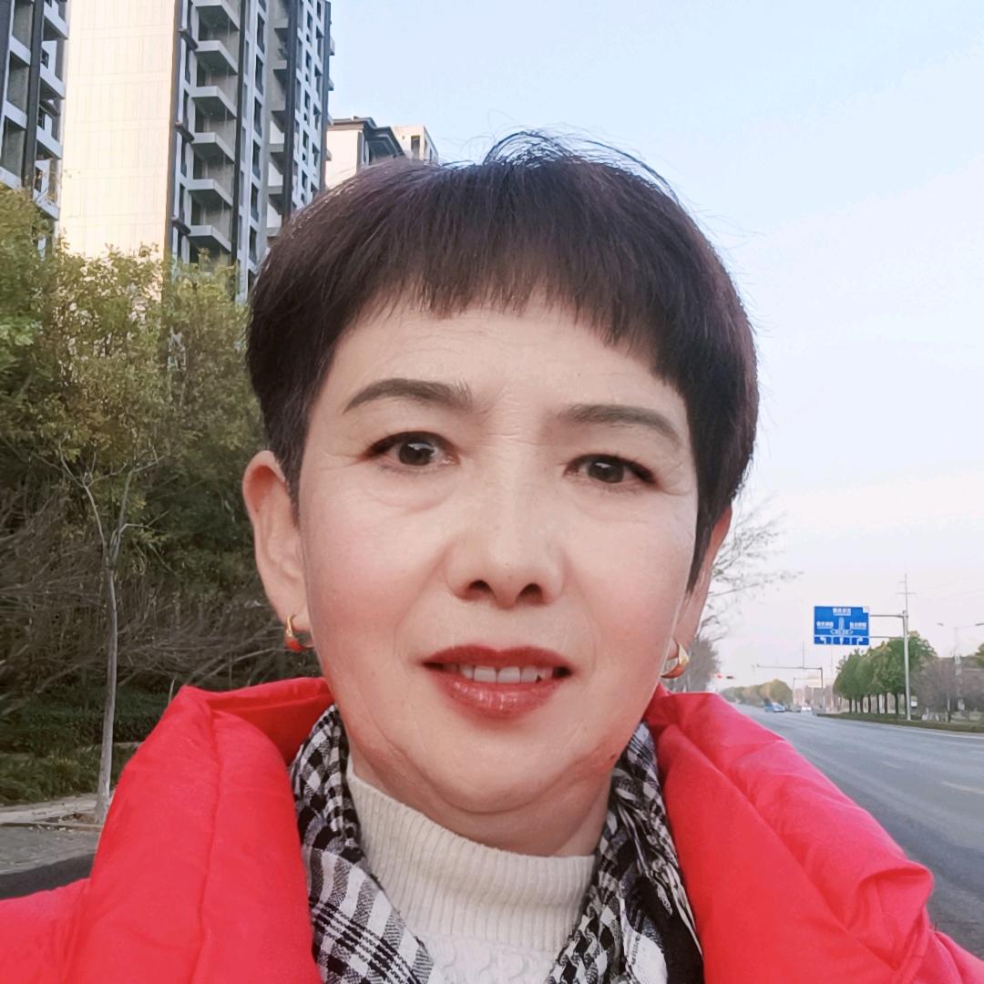 凤美爱舞