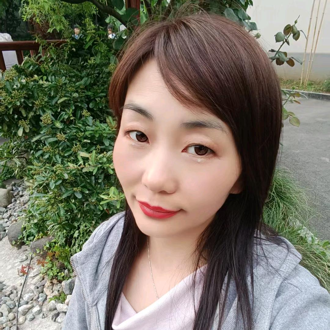 婷婷吖（晚7:18)