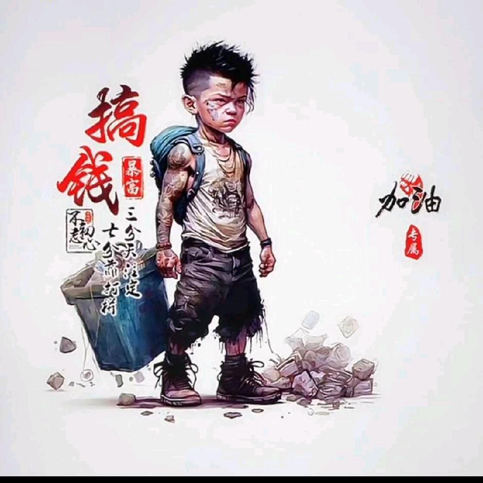 少见钟情人