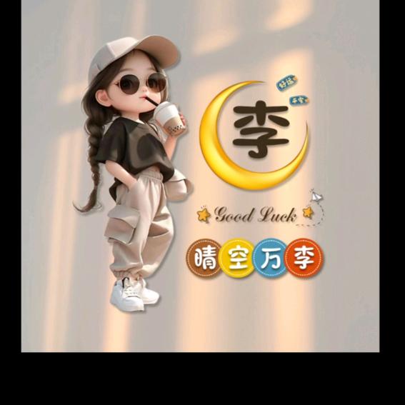 海艳哪，以后可长点心吧