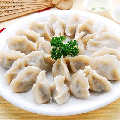 霞妹私房～北方纯手工生鲜水饺