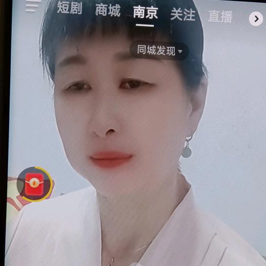 瓜埠雨浓超市小任