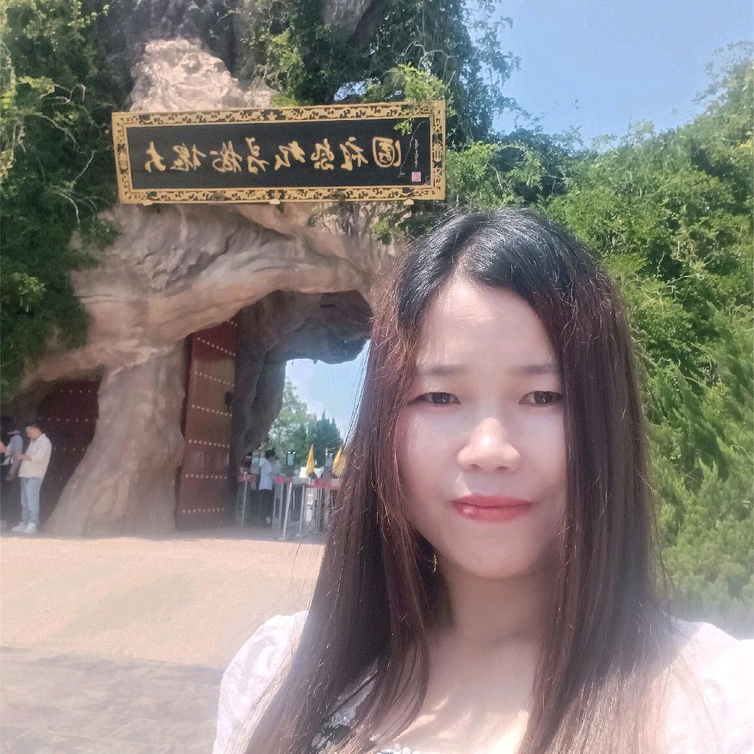 @婷婷：洛川苹果