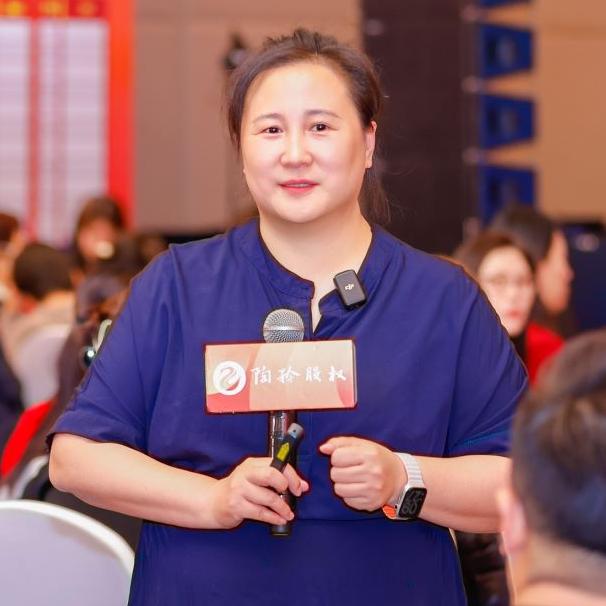 陶矜聊人性