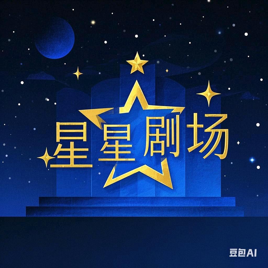 ✨星星剧场✨