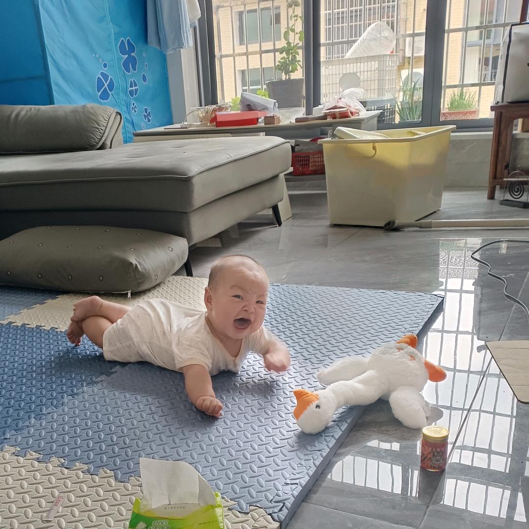快乐的每一天