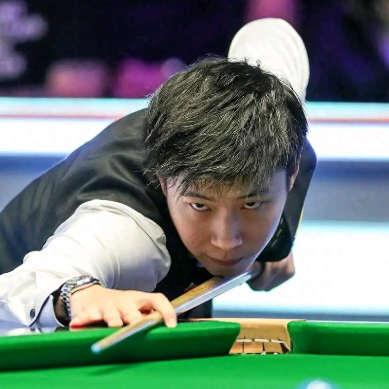 台球🎱家军哥