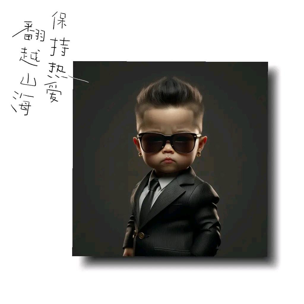 波波吖好物-腾达优选