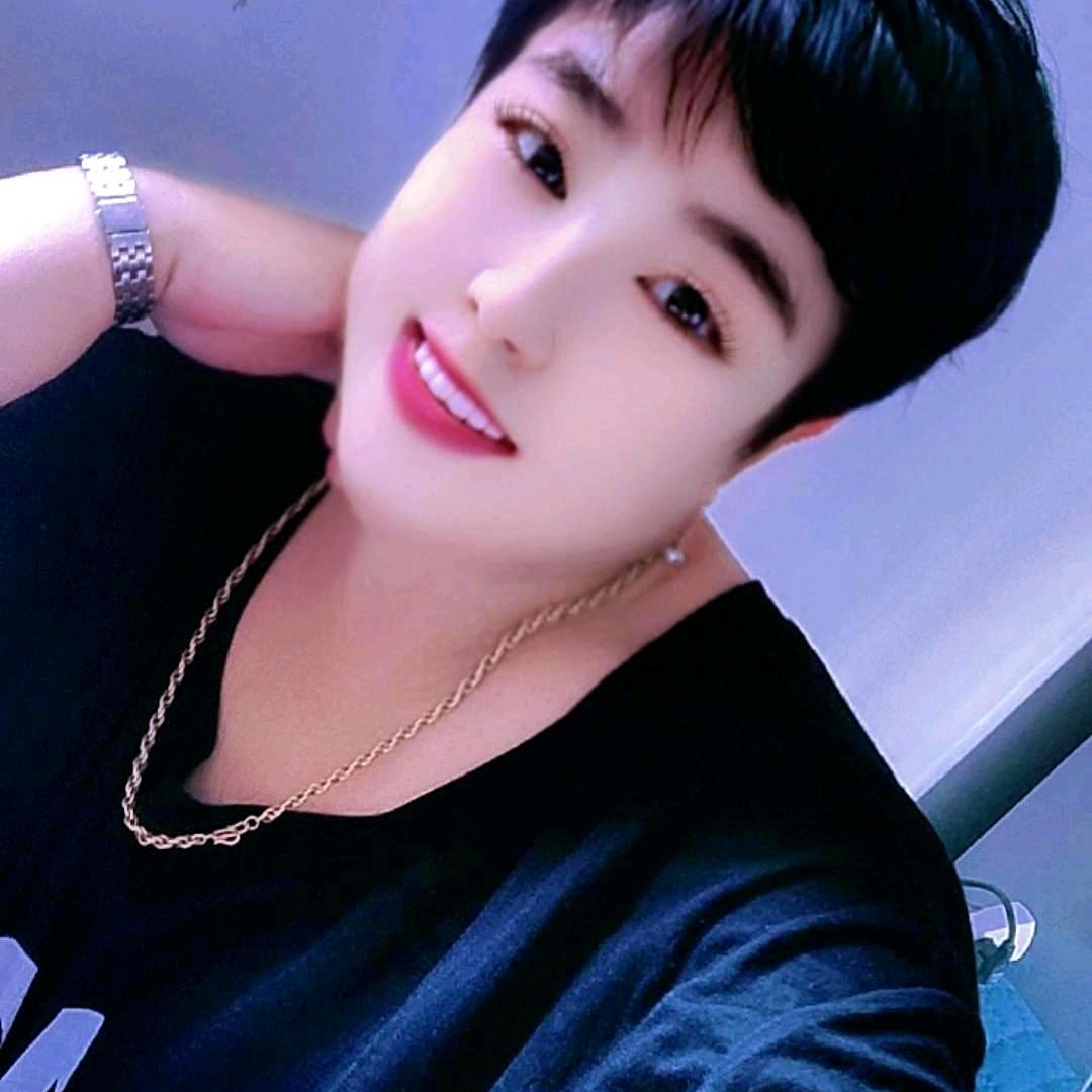 姐是女汉子姐就这么霸气