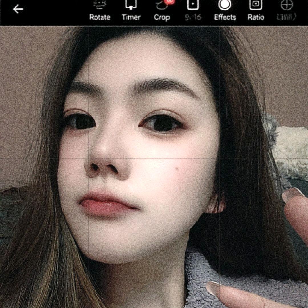 洁❤