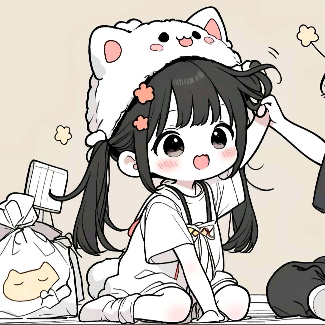 姜江❄