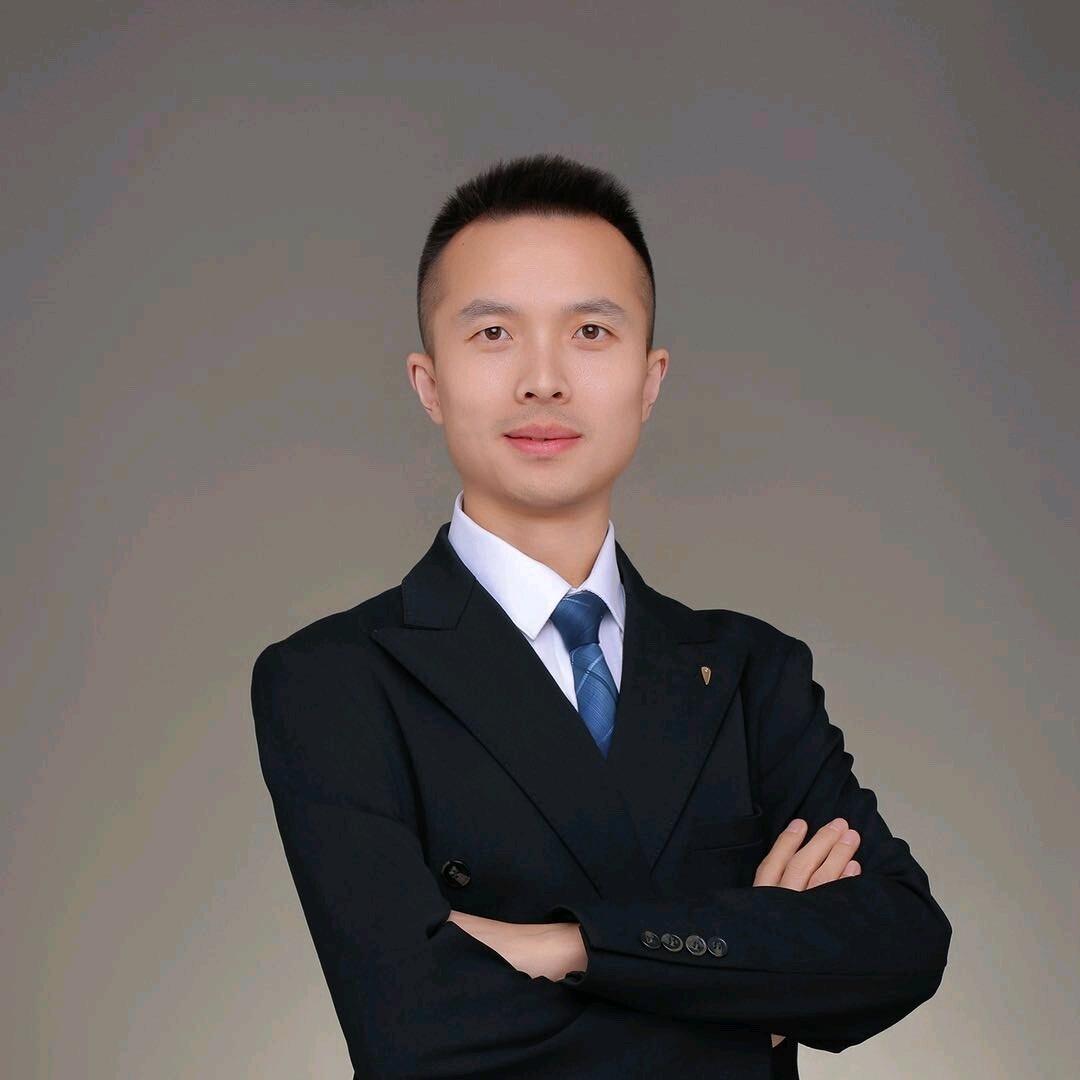 小勇(分享好物)