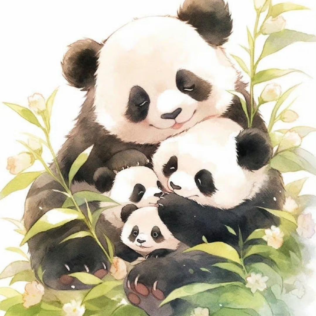 麋   鹿