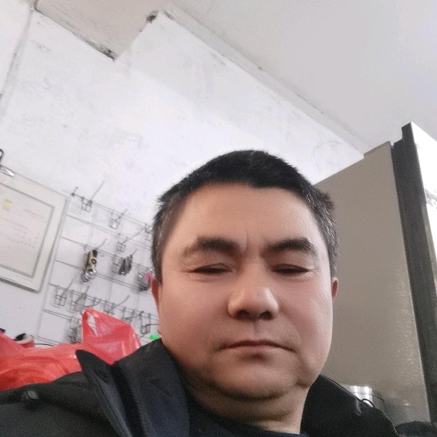 白喜喜