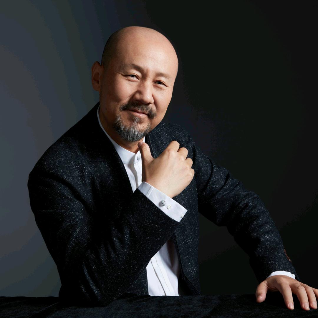 大秦发泡陶瓷门楼外墙设计(牛总)