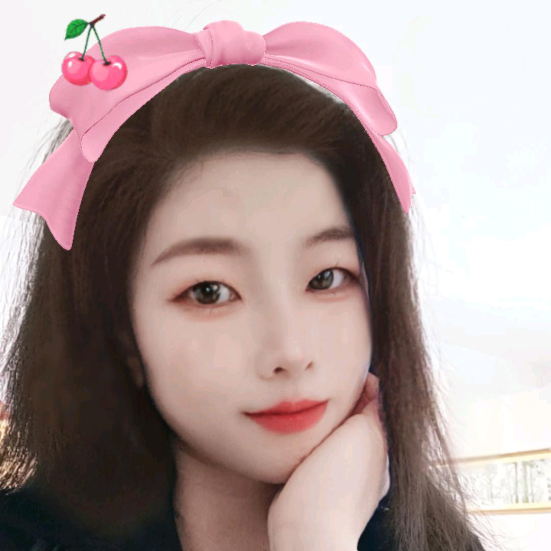 柠檬姑娘