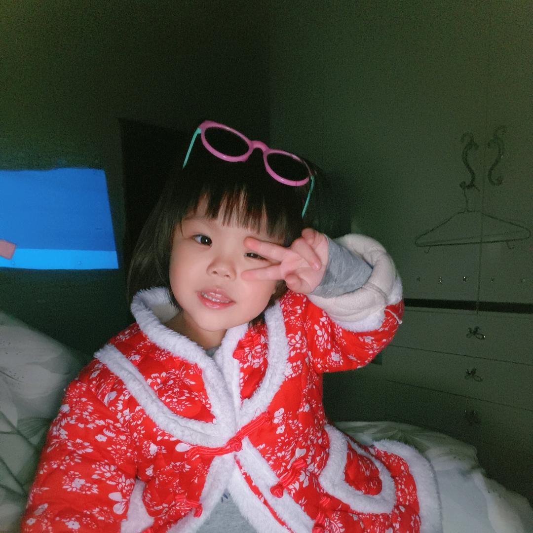 小幸运《涵》