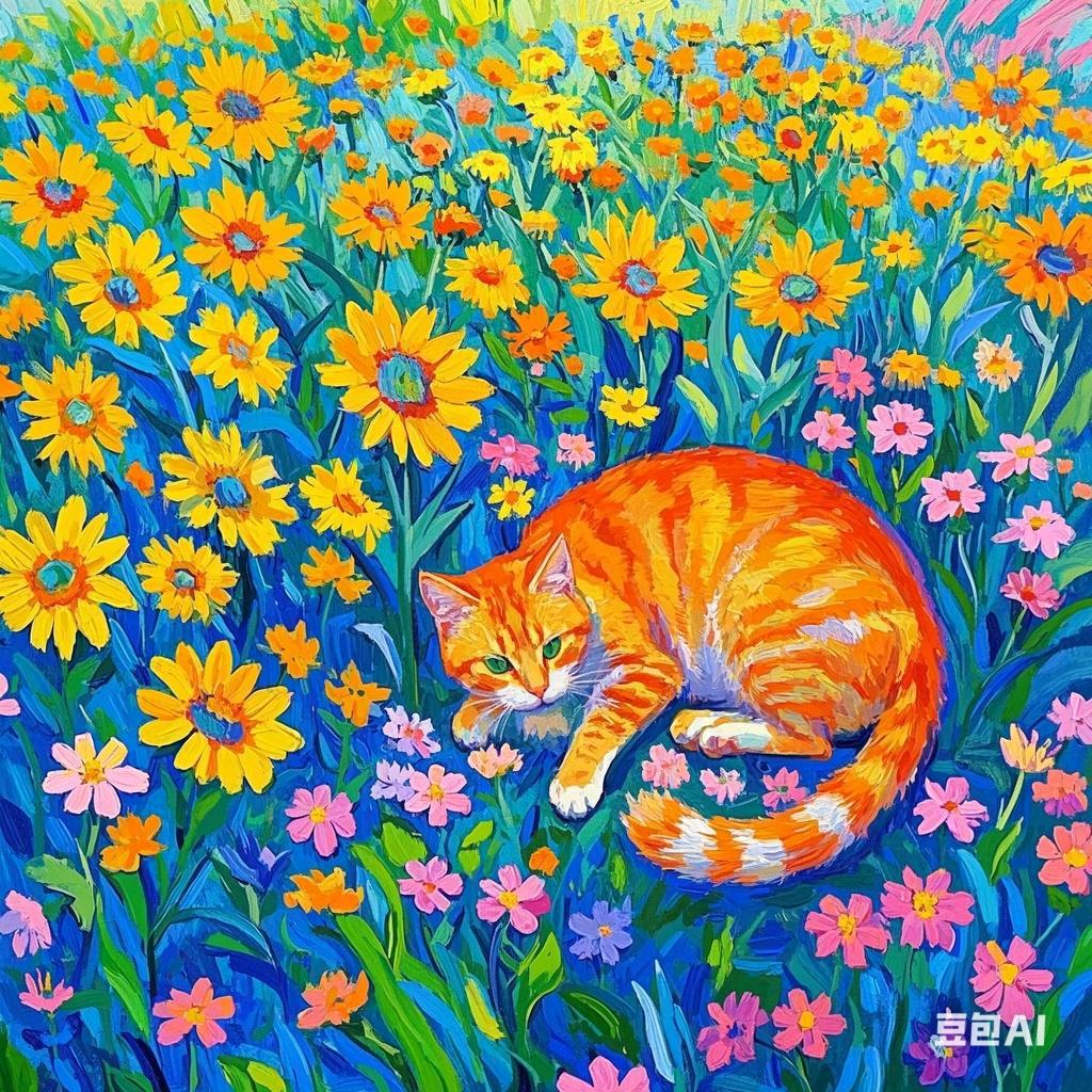 爱看风景的小安子