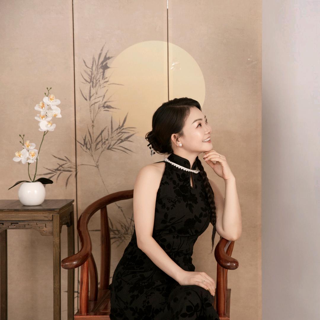 优布达软装兰兰