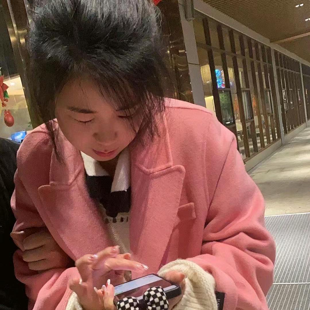 @周周❤️