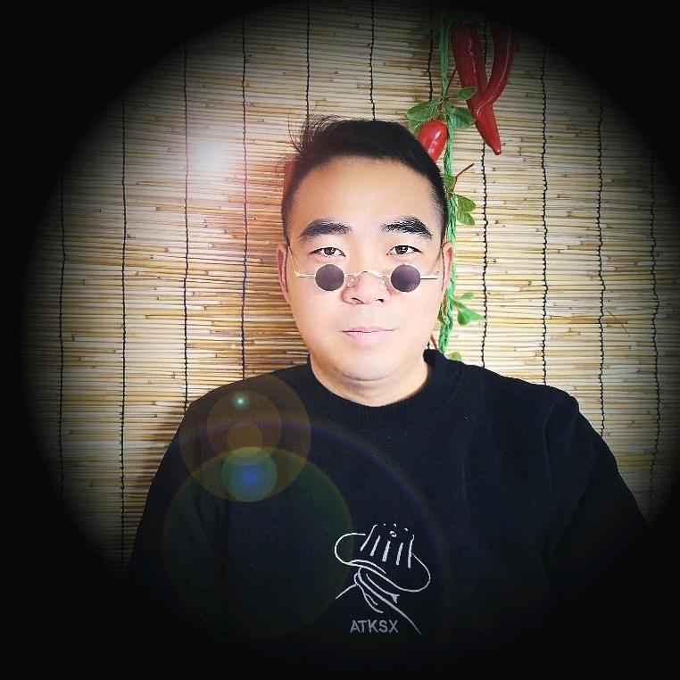 养鱼大叔