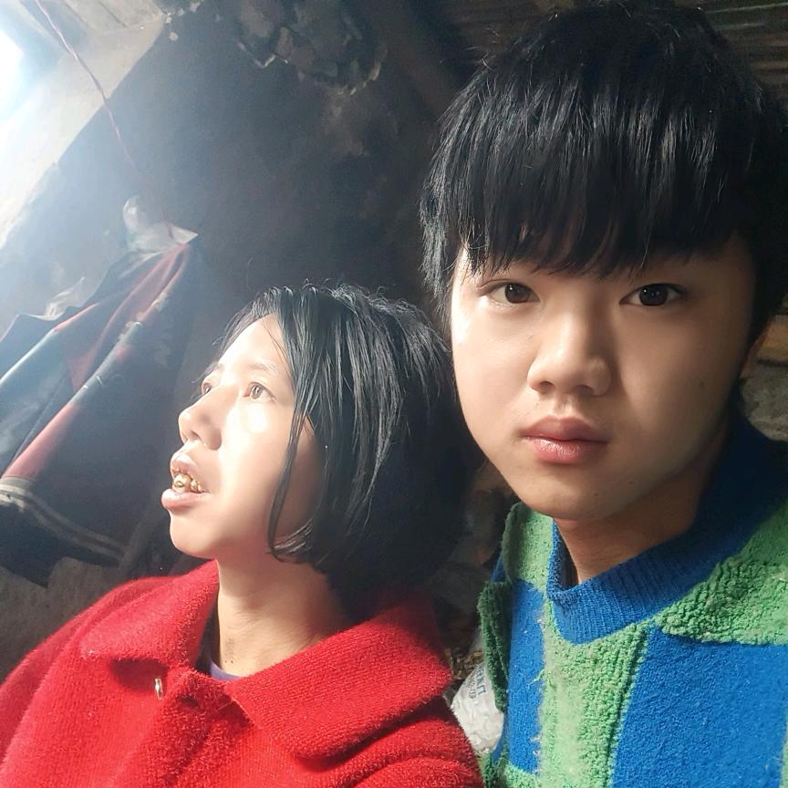 农村小军[残疾妈妈]