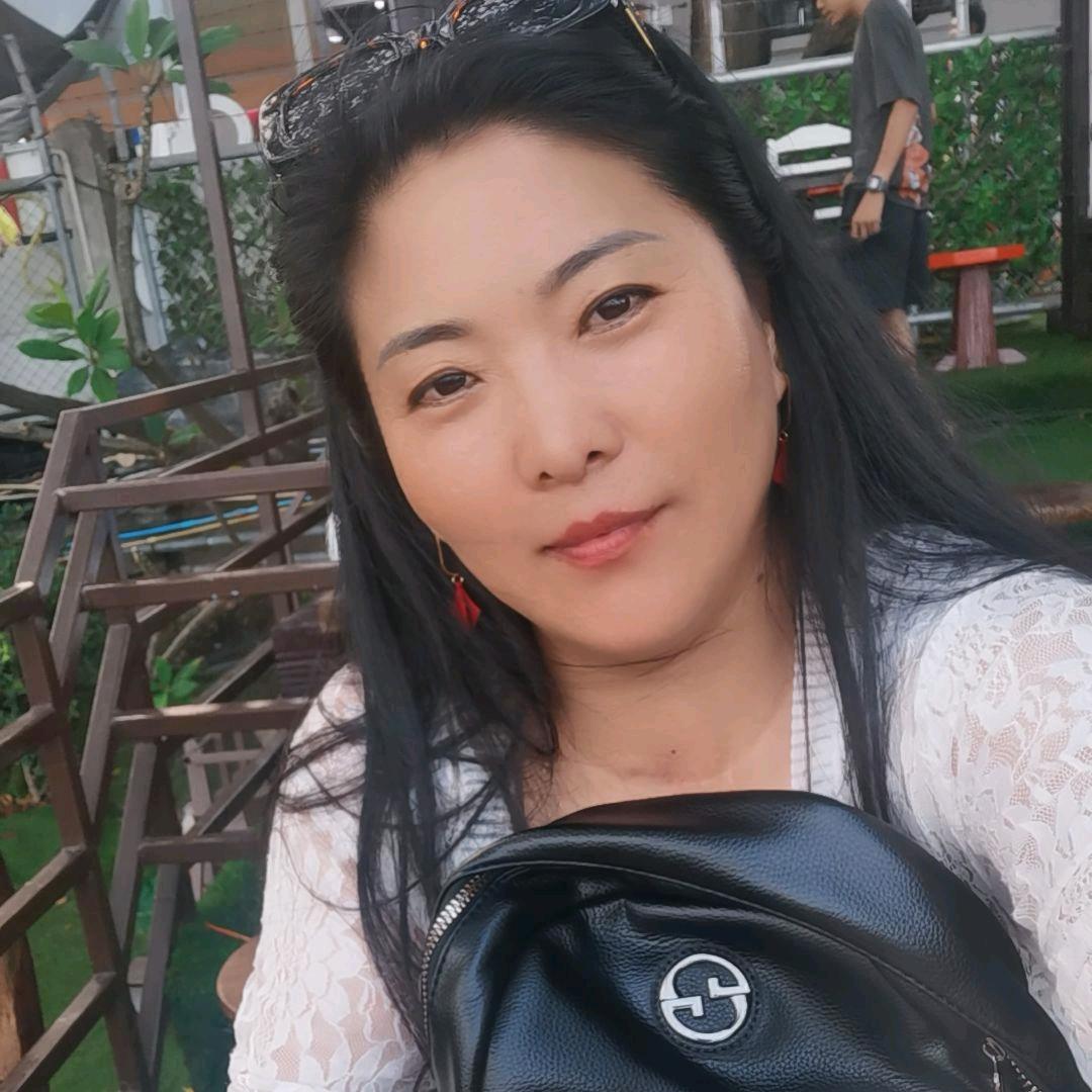 开心快乐丽姐