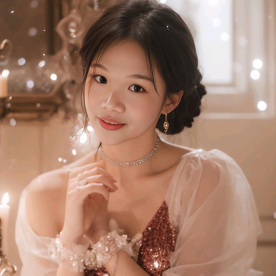 💞你若安好 🌹