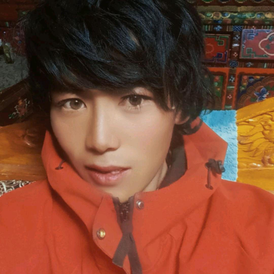 开心男孩